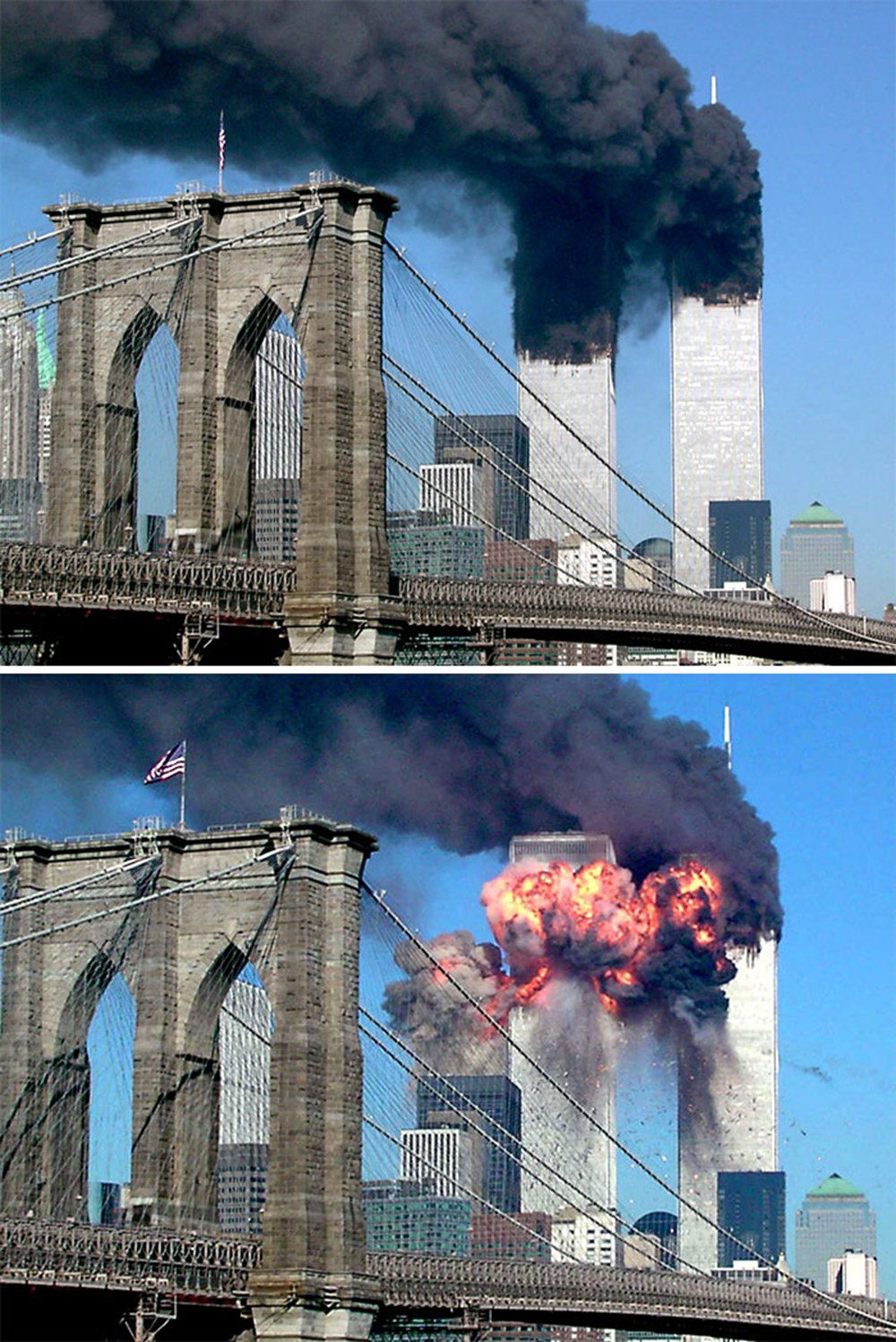 Теракт башен близнецов 11 сентября 2001. Башни-Близнецы 11 сентября 2001. Всемирный торговый центр в Нью-Йорке 11 сентября 2001 года. Башни Близнецы в Нью-Йорке 11 сентября. Теракт 11 сентября 2001 года башни Близнецы.