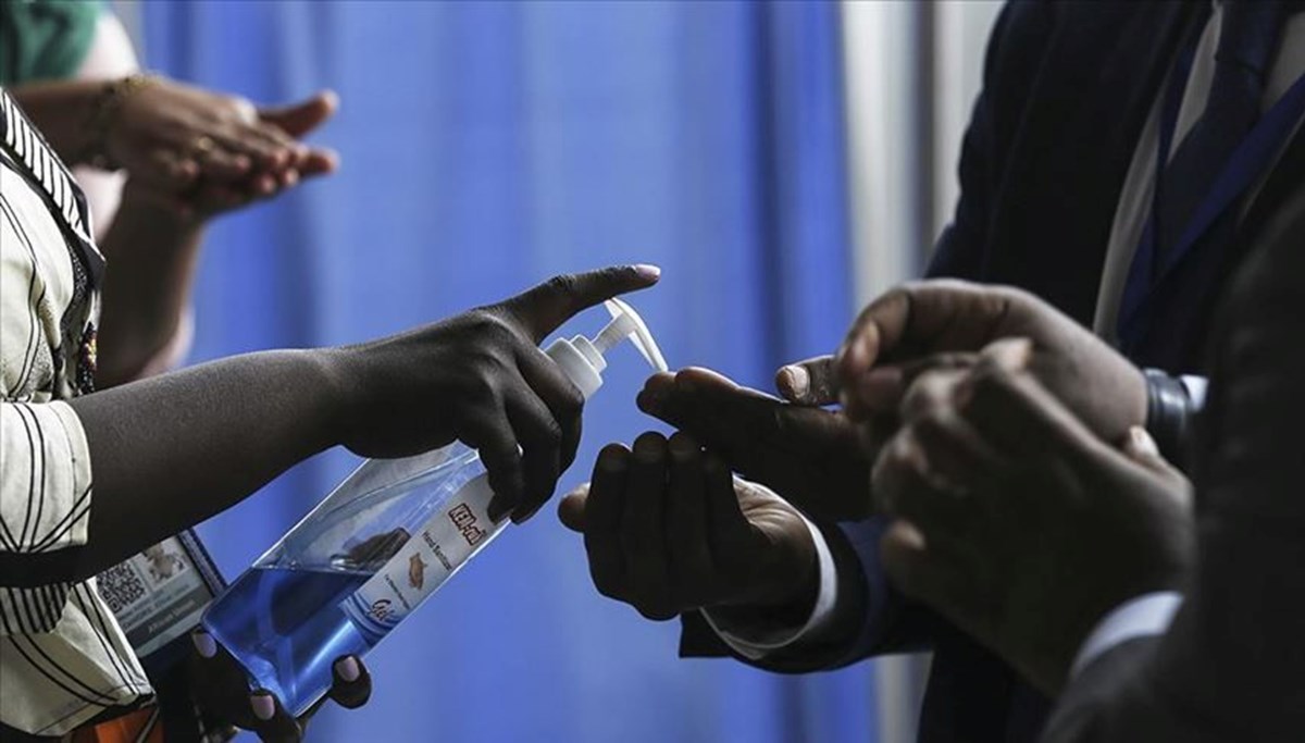 Nijerya'nın DSÖ standartlarını karşılaması için 250 bin doktora ihtiyacı var Nijerya'nın DSÖ standartlarını karşılaması için 250 bin doktora ihtiyacı var