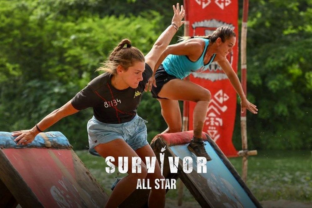 Survivor All Star 2022 şampiyonu kim oldu? (Nisa ile Adem'in 30 Haziran canlı SMS oylaması) - 15