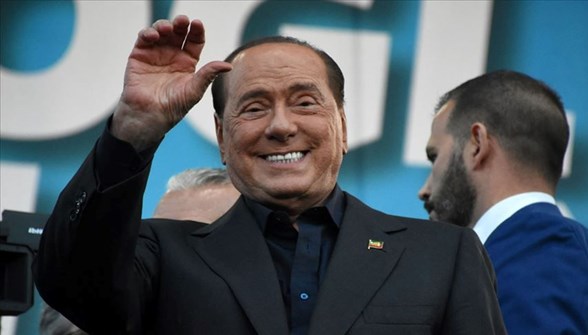 Chi è l’ex presidente del Consiglio italiano Berlusconi, quanti anni ha?  – Ultime notizie dal mondo