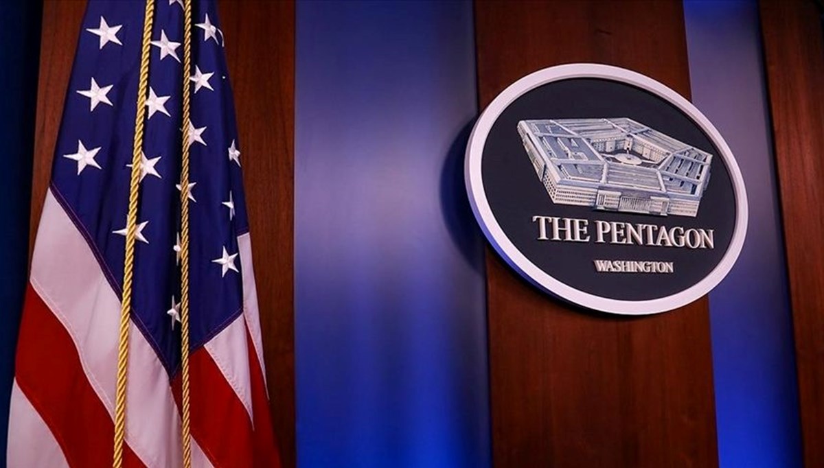 Pentagon: Irak ve Suriye’deki ABD güçlerine toplam 27 saldırı yapıldı Pentagon: Irak ve Suriye’deki ABD güçlerine toplam 27 saldırı yapıldı