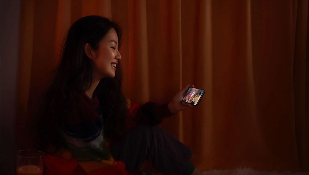 Oppo Reno 5 Lite tanıtıldı: Türkiye'de üretiliyor - 10