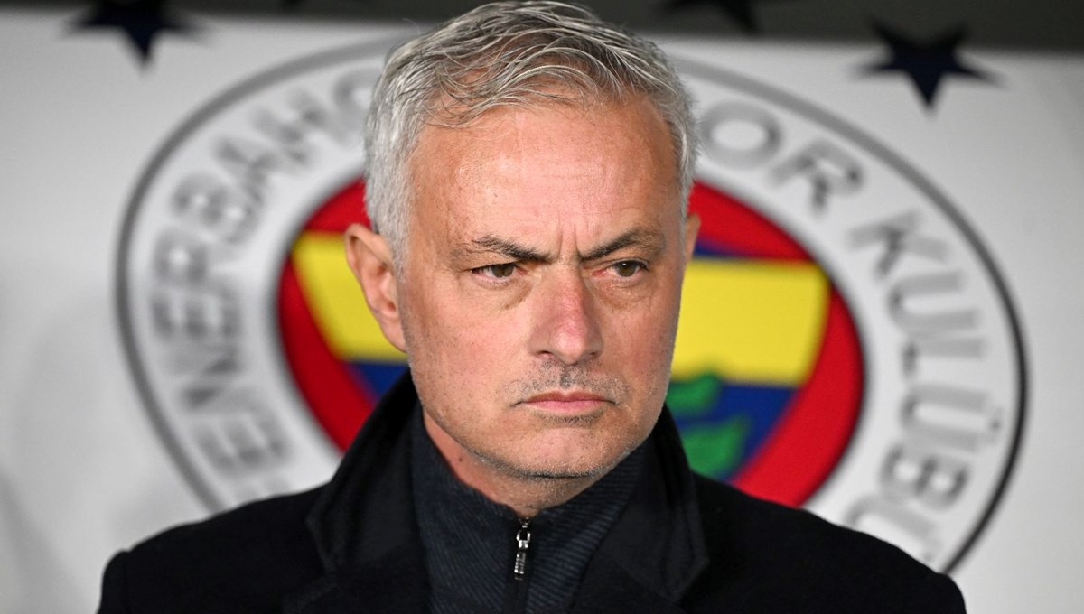 Mourinho: Kontra atakları engelleyemedik