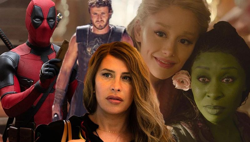 2025 Oscar Ödülleri kısa listesi açıklandı