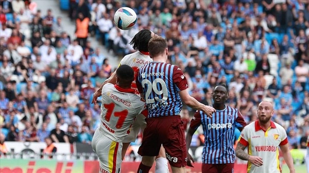 Trabzonspor-Göztepe kupa maçı ne vakit, saat kaçta ve hangi kanalda canlı yayınlanacak? ZTK yarı finalinde olası 11'ler muhakkak oldu 74 BE25kiNIdEySmcIM ABL1g