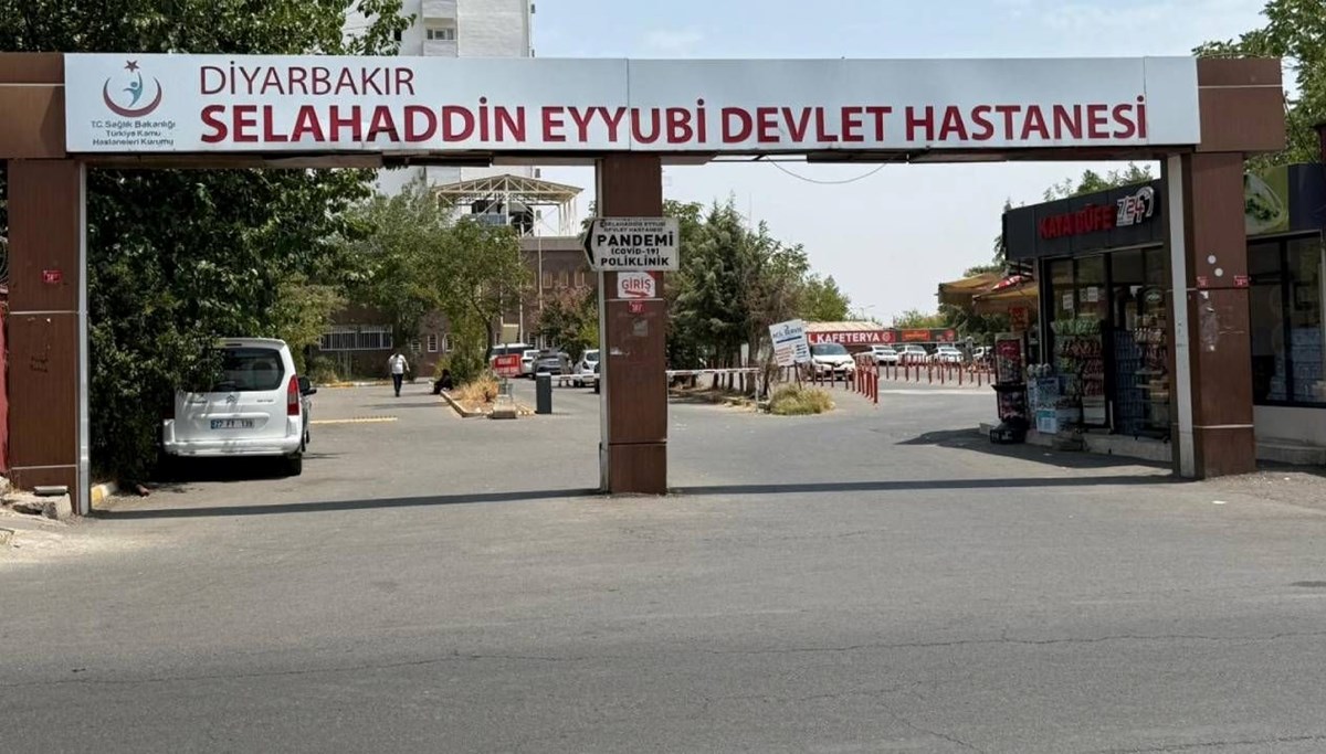 Diyarbakır'da 6 doktora soruşturma Diyarbakır'da 6 doktora soruşturma