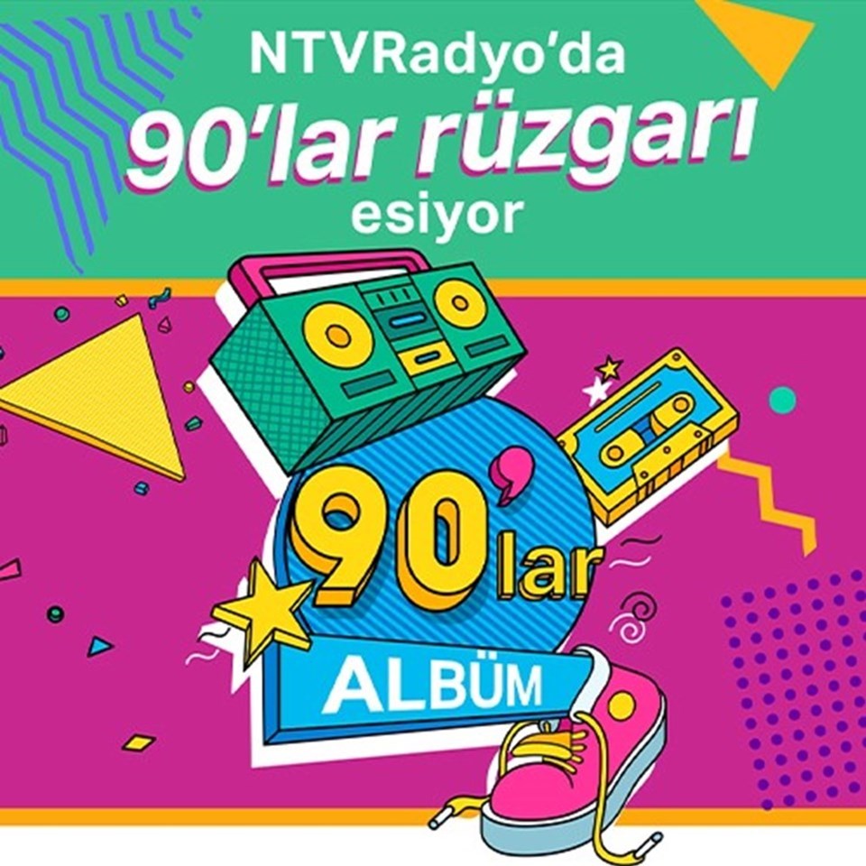 NTVRadyo’da 90’lar rüzgarı: Cemali 22 yıl sonra yeni albümüyle geri dönüyor - 5