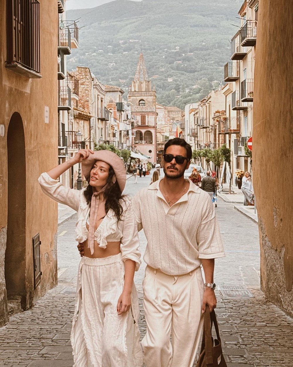 Anıl Altan boşanma haberlerinin perde arkasını açıkladı: Geçen sene başladı bu - 3