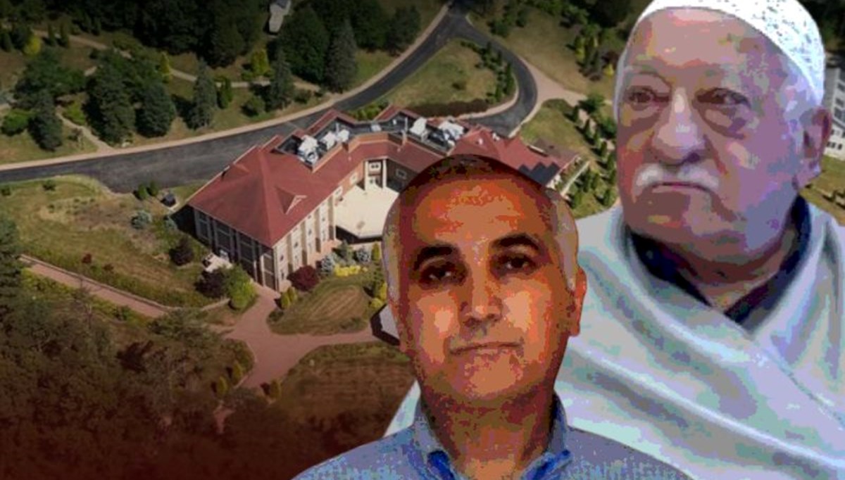 Firari FETÖ'cü anlattı: 10 yıl boyunca askeri okullara öğrenci yerleştirdim