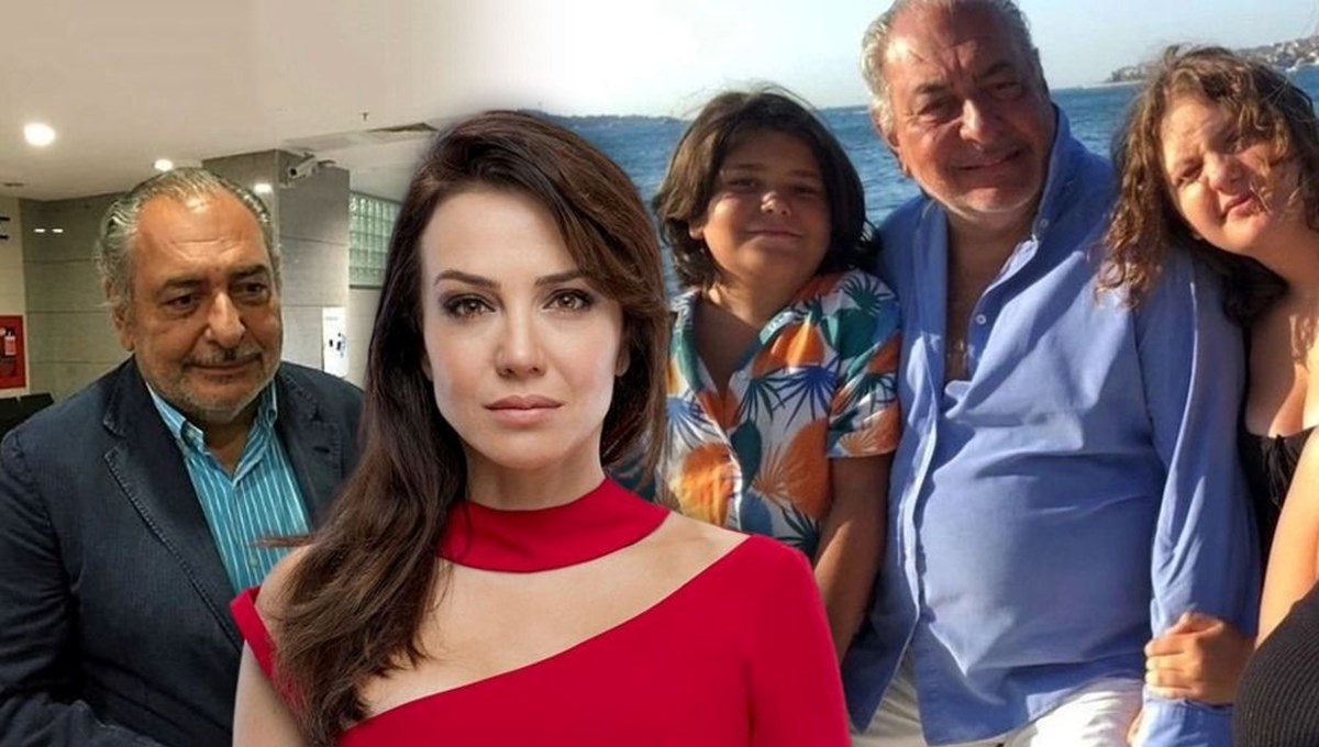 Reha Muhtar'dan eski eşi Deniz Uğur'un