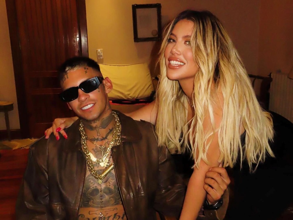 On Yıllık Romantizmin Sonu: Icardi ve Nara Yollarını Ayırıyor! 76