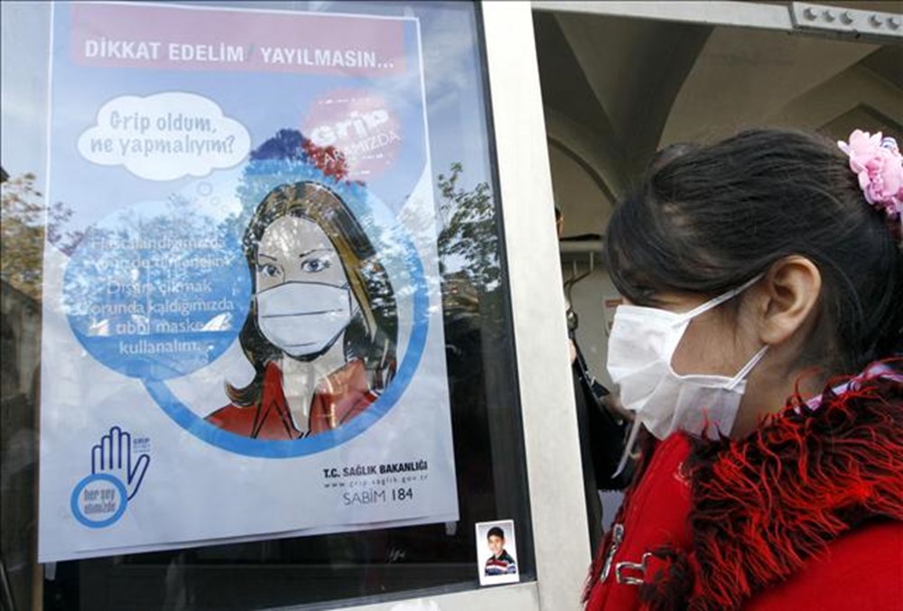 9 soruda domuz gribi aşısı - 4