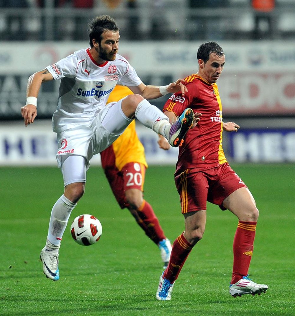 Galatasaray spor