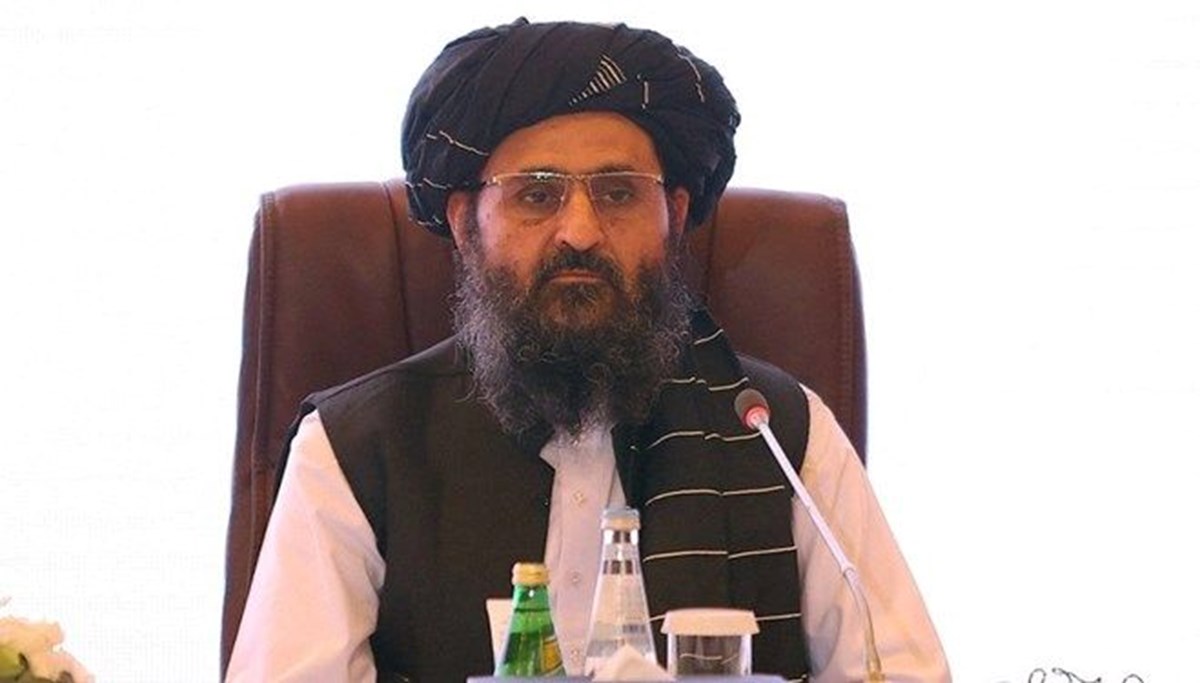 Taliban yönetimi, eski cumhurbaşkanı Gani'yi öldürme planının olmadığını duyurdu
