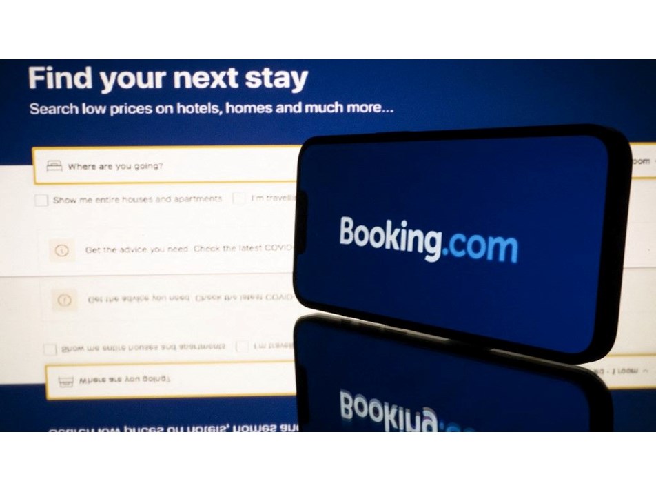 Booking'e kötü haber: Komisyonlar yüksek