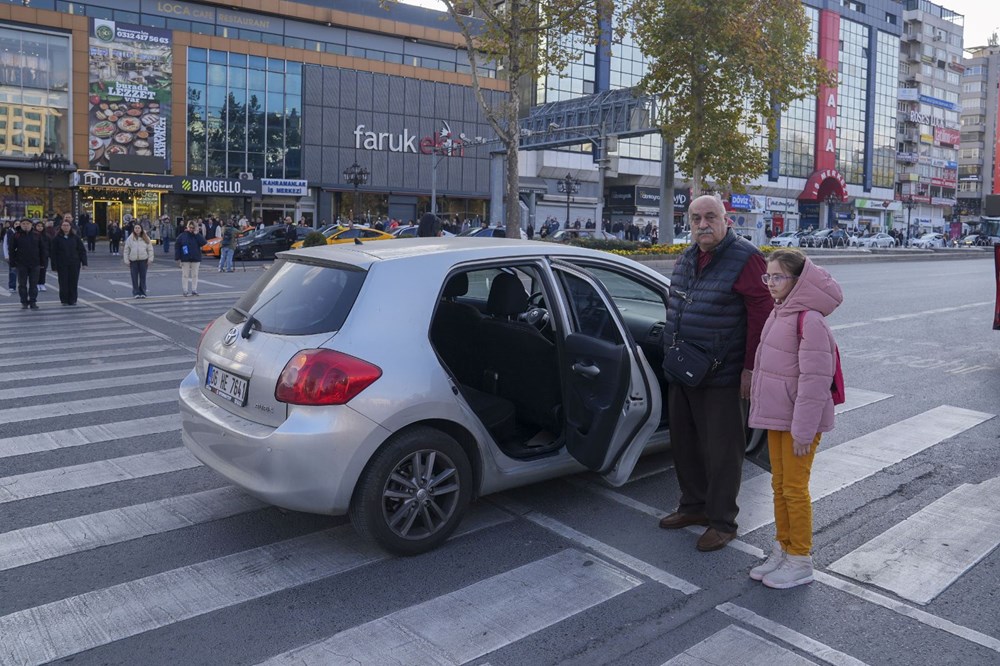 Ulu Önder Atatürk’ü minnetle anıyoruz | Saat 09.05’te Türkiye’de hayat durdu - 12