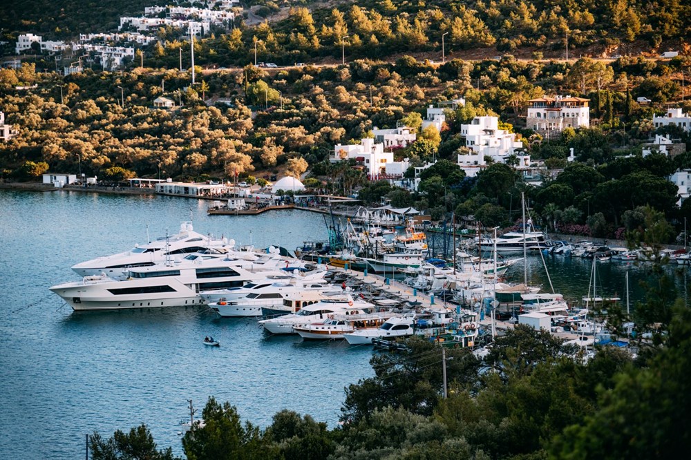 Bayram tatili için en güzel rotalar - 1