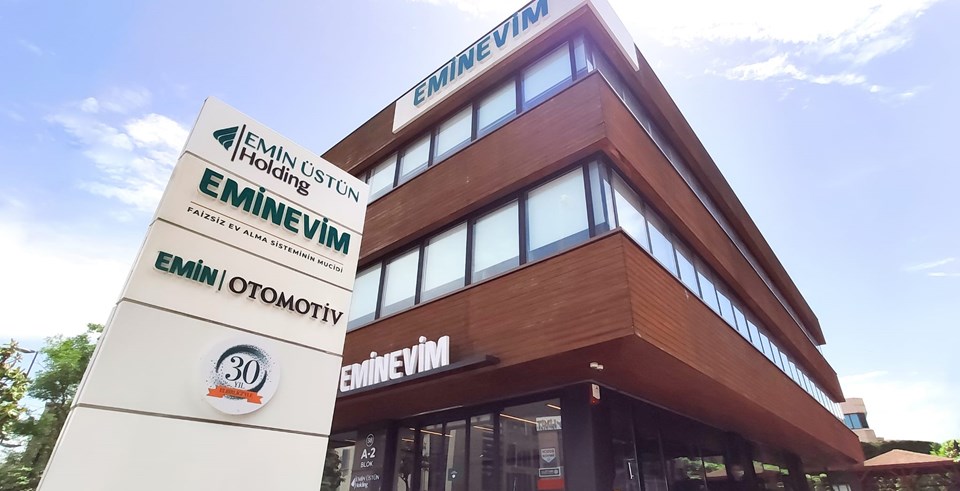 Eminevim'in müşteri deneyimi yönetimine iki "A.C.E. Diamond Birincilik Ödülü" - 1