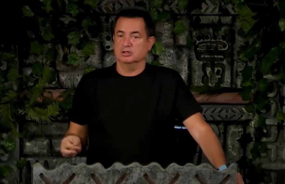 Survivor Almeda diskalifiye mi olacak? Acun Ilıcalı'dan sert tepki - 5