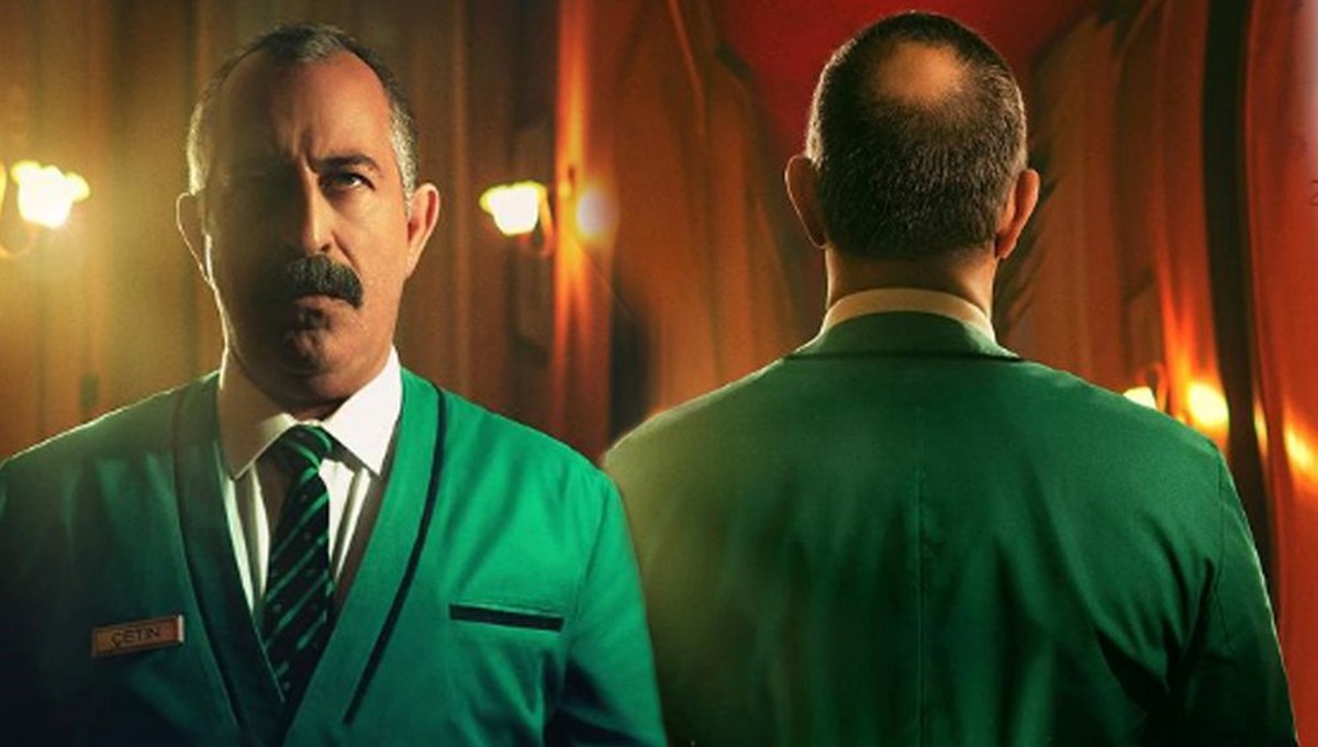 Cem Yılmaz yeni filminin yayın tarihini açıkladı Cem Yılmaz yeni filminin yayın tarihini açıkladı