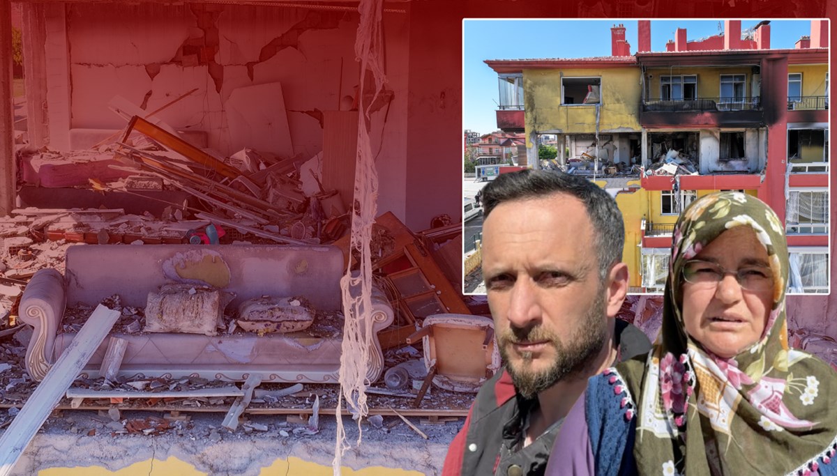 Gece 02.00'de deprem oluyor diye uyandılar: Gece 02.00'de deprem oluyor diye uyandılar:
