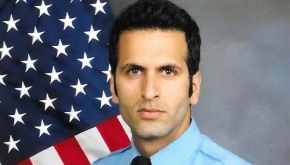 Diyarbakır'dan ABD'ye uzanan federal ajanlık (FBI) hikayesi