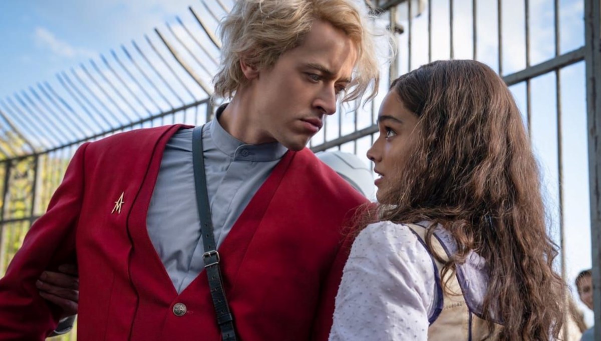 Açlık Oyunları'nın devam filmi gişede lider (17-19 Kasım ABD gişesi) Açlık Oyunları'nın devam filmi gişede lider (17-19 Kasım ABD gişesi)