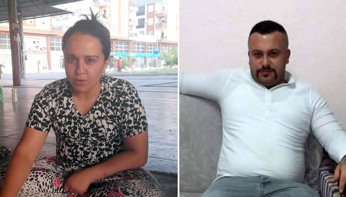 3 çocuğunun annesini 17 bıçak darbesiyle öldüren sanık: Hatırlamıyorum, kafam gidip geliyor 3 çocuğunun annesini 17 bıçak darbesiyle öldüren sanık: Hatırlamıyorum, kafam gidip geliyor