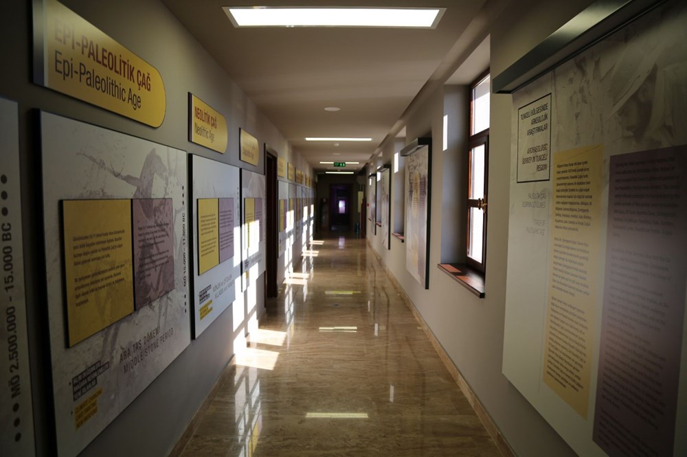 Askeri kışla Tunceli'nin ilk müzesi oldu - 9