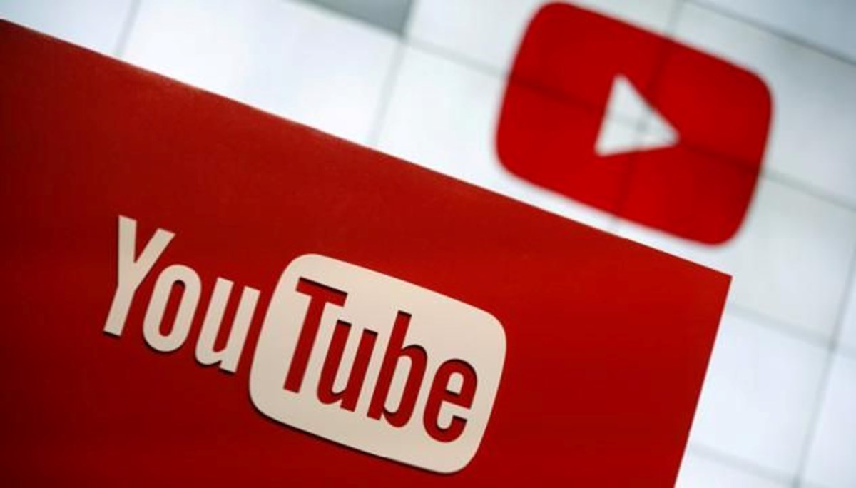 YouTube'dan Rus devlet destekli medya kanallarına engel