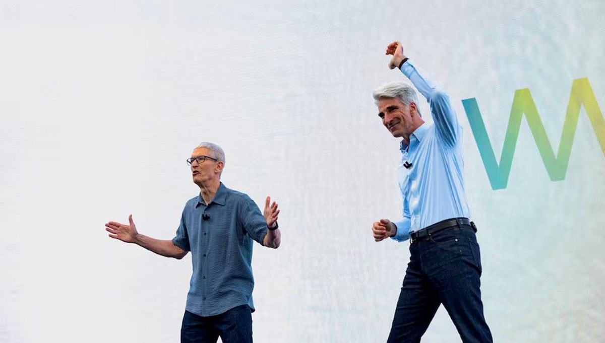 iOS 26 yenilikler neler?