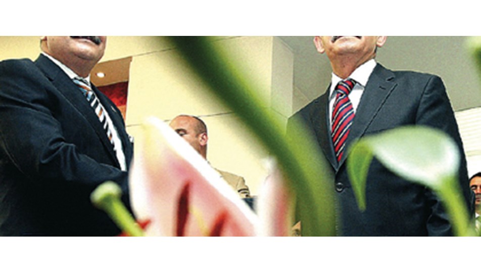 PM üyeleri bastırdı; Kılıçdaroğlu direndi