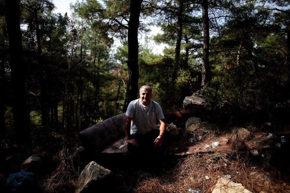 Bursa'da yeni çevre katliamı - 7