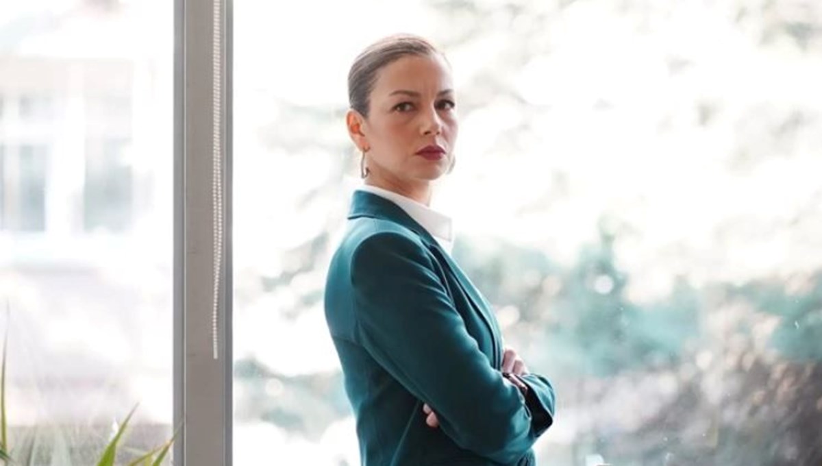 Yargı’nın İclal Savcı’sı Defne Kayalar kimdir? Yargı’nın İclal Savcı’sı Defne Kayalar kimdir?