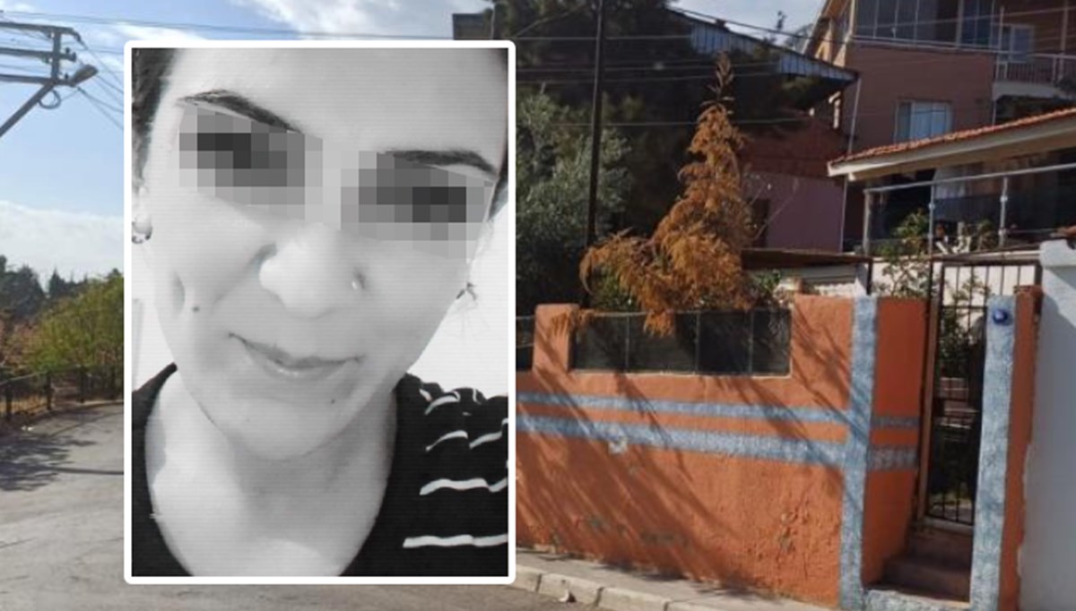 İzmir’de eski eşe sokak ortasında silahlı saldırı: Durumu kritik İzmir’de eski eşe sokak ortasında silahlı saldırı: Durumu kritik