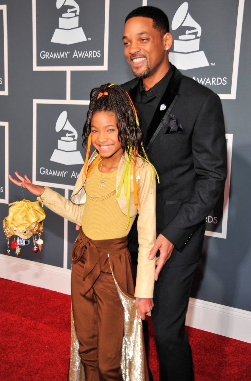 Will Smith ve Jada Pinkett Smith'in kızı Willow Smith 3,1 milyon dolara ev aldı - 2