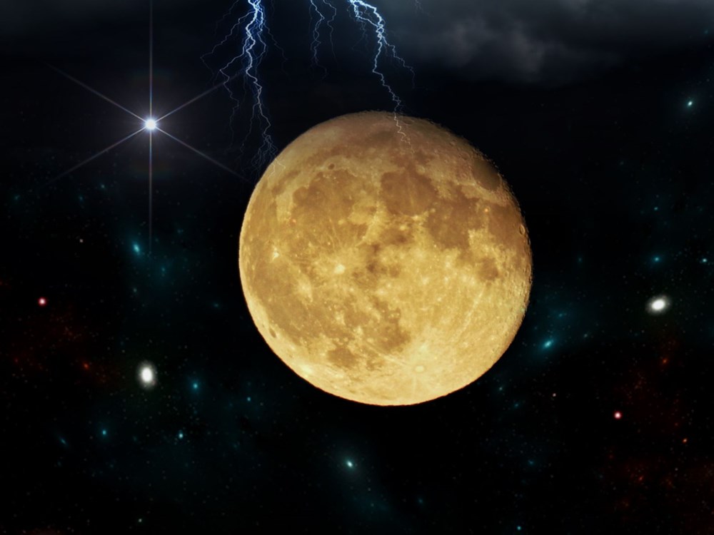 Venüs'te hayat var mı? Bilim dünyasını ikiye bölen yeni çalışma - 3