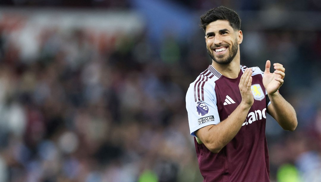 Marco Asensio kimdir? Fenerbahçe transfer gündemindeki Marco Asensio kaç yaşında, hangi mevkide oynuyor?