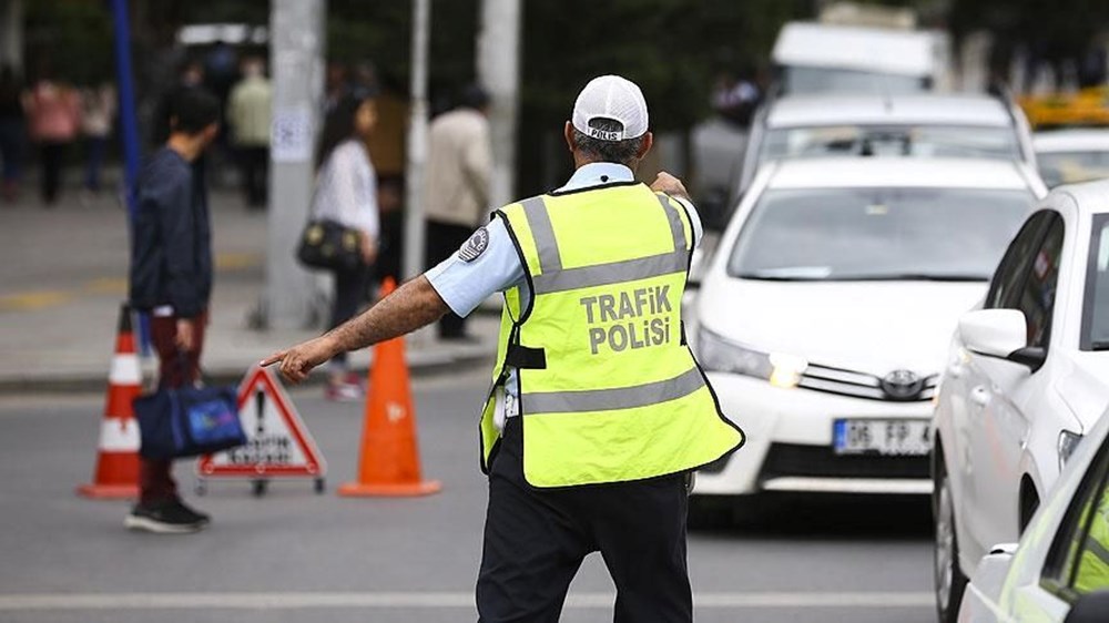 Yeniden değerleme oranı açıklandı: 2025 yılında ehliyet, pasaport harcı, trafik cezaları ve IMEI kayıt ücreti ne kadar olacak? - 4