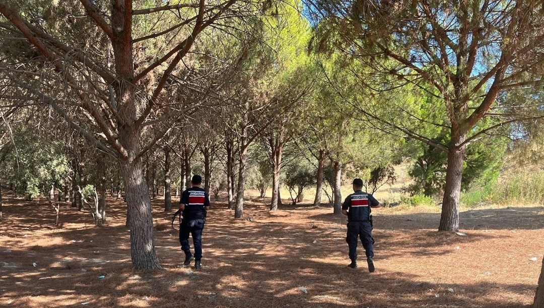 Orman yangını tedbirlerine uymayan 21 kişiye ceza yağdı