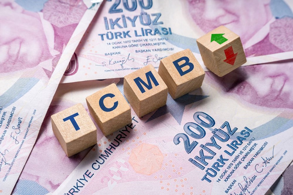 Bir sonraki Merkez Bankası faiz kararı ne vakit? Mayıs ayında faiz kararı var mı? 2025 TCMB toplantı takvimi 72