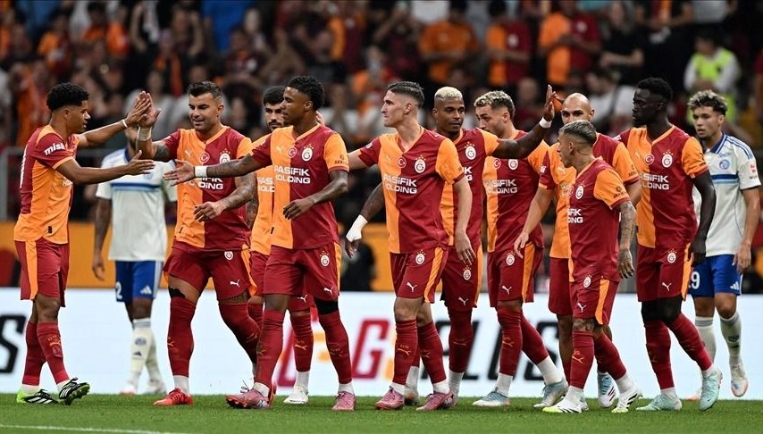 Gaziantep FK-Galatasaray maçı ne zaman, saat kaçta ve hangi kanalda canlı yayınlanacak? Galatasaray galibiyet için sahaya çıkıyor