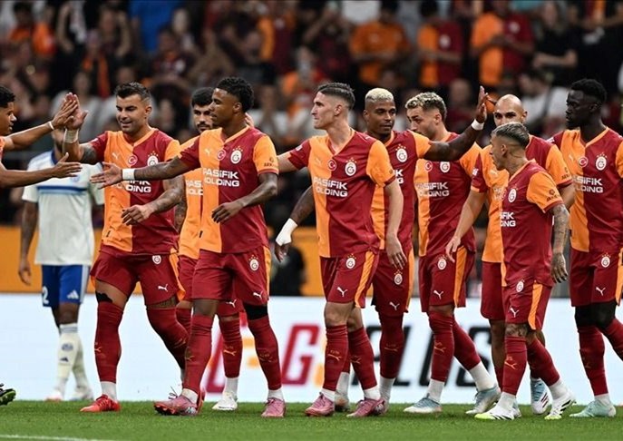 Gaziantep FK-Galatasaray maçı ne zaman, saat kaçta ve hangi kanalda canlı olarak yayınlanacak? Süper Lig açılış maçında muhtemel 11'ler belli oldu