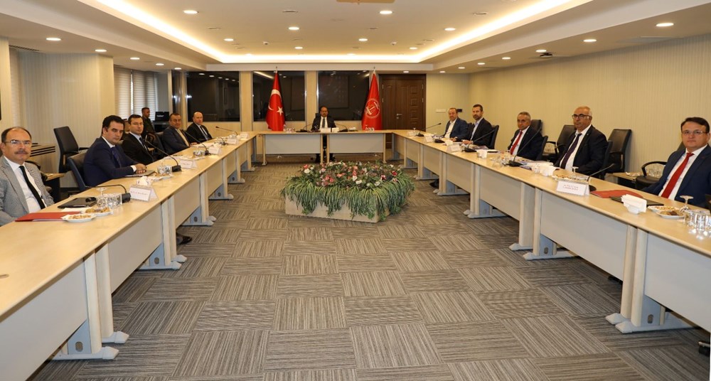 Memur ve emeklinin zam oranı ne olacak? Hakem Kurulu 2. toplantısını yaptı - 2