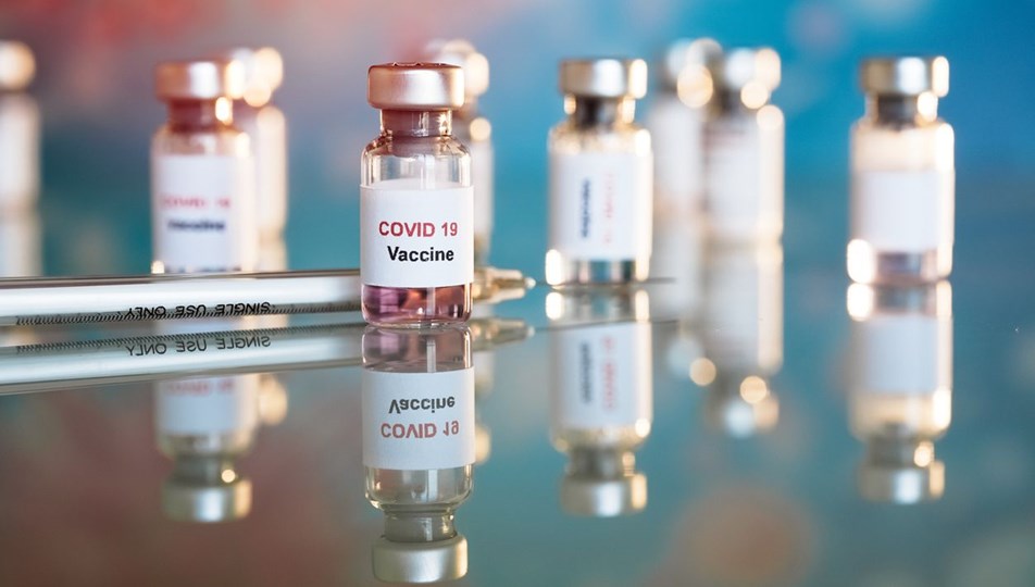 Araştırma: Covid-19 geçirmiş kişiler tek doz aşı olabilir