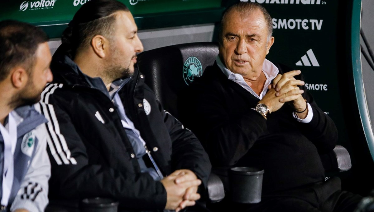 Fatih Terim, Samet Akaydin'in ardından Ertaç Özbir'i istiyor Fatih Terim, Samet Akaydin'in ardından Ertaç Özbir'i istiyor