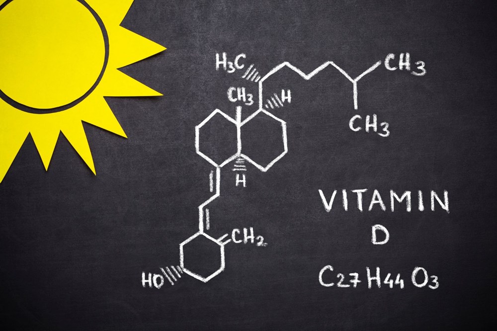 D vitamini eksikliği olan Covid-19 hastalarının yüzde 99’u hayatını kaybediyor - 2