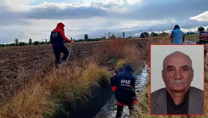 Kayıp emekli öğretmen aranıyor
