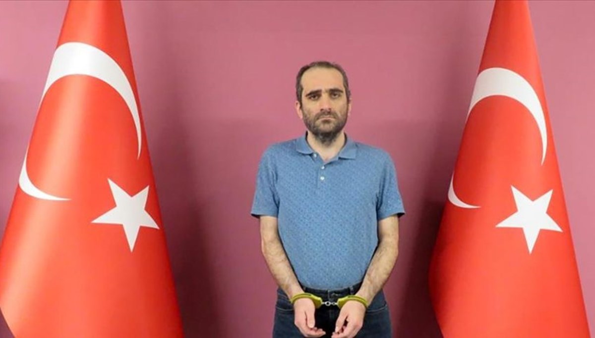 SON DAKİKA HABERİ: FETÖ elebaşının yeğeni Selahattin Gülen için istenen ceza belli oldu