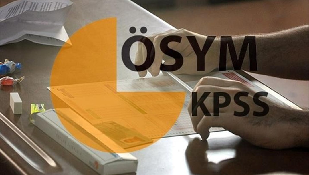 2024 KPSS Önlisans ne zaman? İşte 2024 KPSS başvuru ve sınav